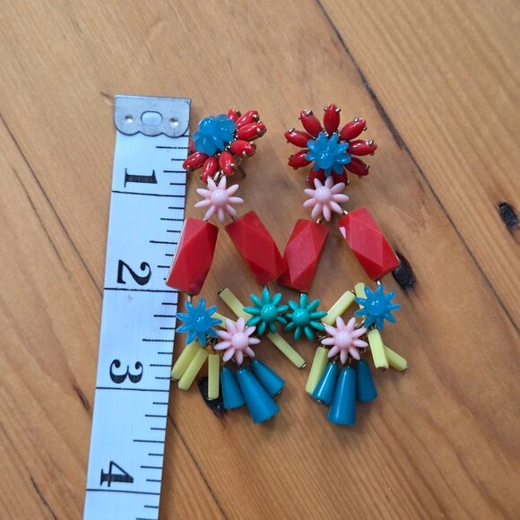 Jcrew statement earrings - Picture 4 of 4